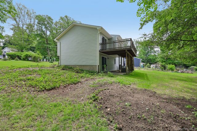2853 Hedwig Drive, Yorktown Heights, NY 10598