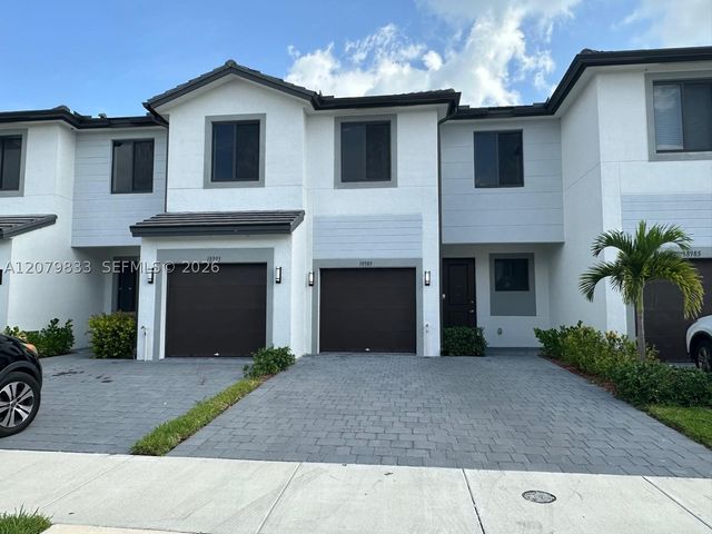 18989 SW 344th Ter, Homestead, FL 33034