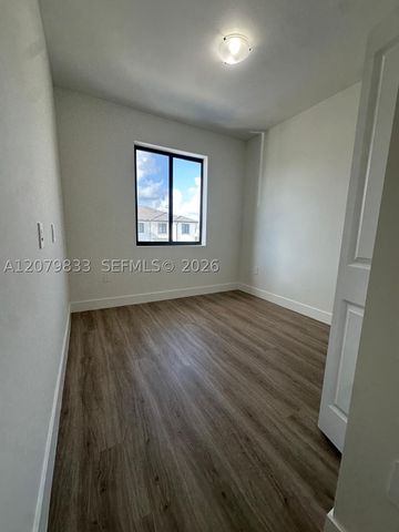 18989 SW 344th Ter, Homestead, FL 33034