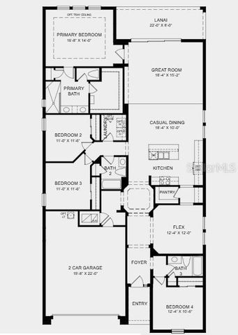 3617 PINE PEAK LOOP, Plant City, FL 33565