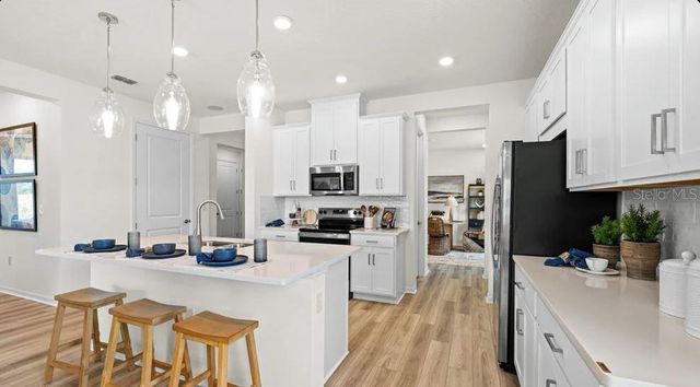 3617 PINE PEAK LOOP, Plant City, FL 33565