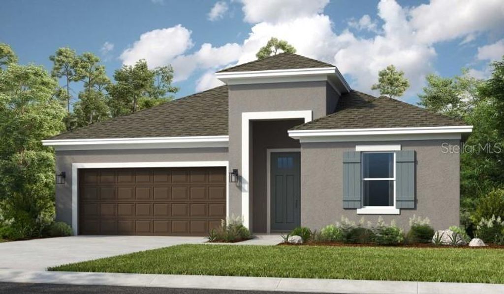 3617 PINE PEAK LOOP, Plant City, FL 33565