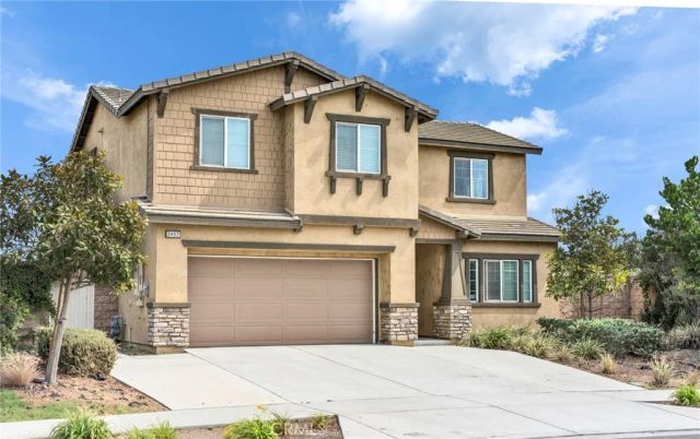 2492 E Williamsburg, Ontario, CA 91761