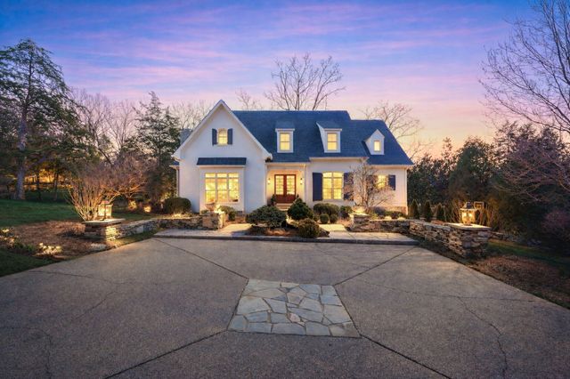 110 Balleroy Dr, Brentwood, TN 37027