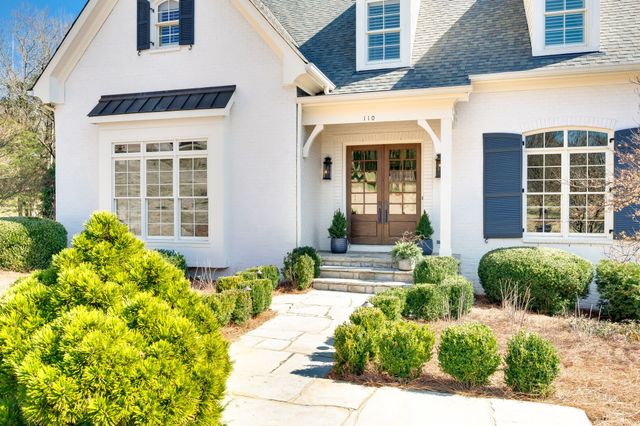 110 Balleroy Dr, Brentwood, TN 37027