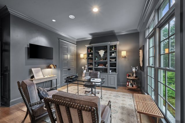 110 Balleroy Dr, Brentwood, TN 37027