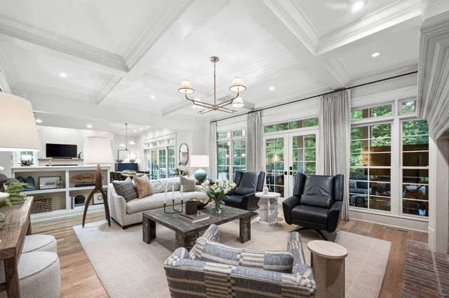 110 Balleroy Dr, Brentwood, TN 37027