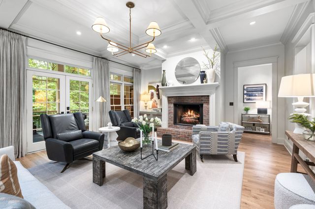 110 Balleroy Dr, Brentwood, TN 37027