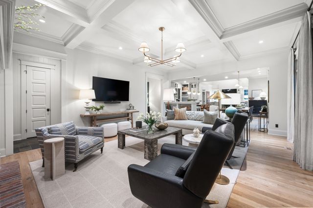 110 Balleroy Dr, Brentwood, TN 37027