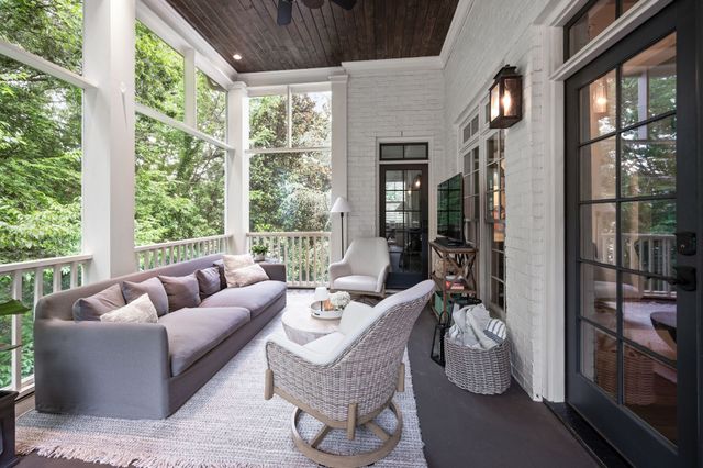 110 Balleroy Dr, Brentwood, TN 37027