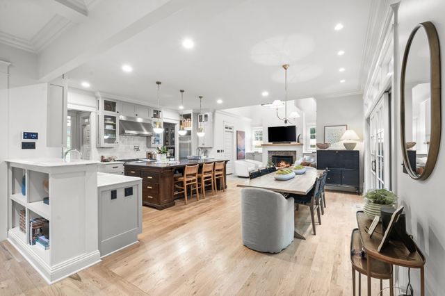 110 Balleroy Dr, Brentwood, TN 37027