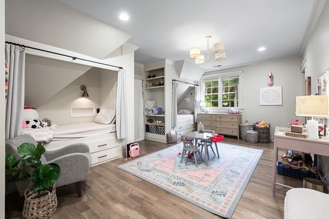 110 Balleroy Dr, Brentwood, TN 37027