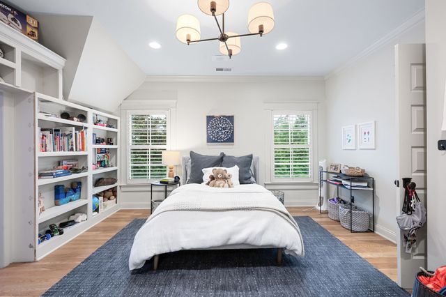 110 Balleroy Dr, Brentwood, TN 37027