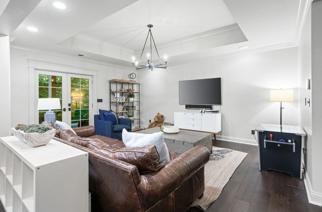 110 Balleroy Dr, Brentwood, TN 37027