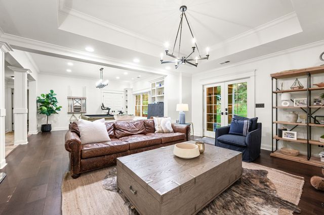 110 Balleroy Dr, Brentwood, TN 37027