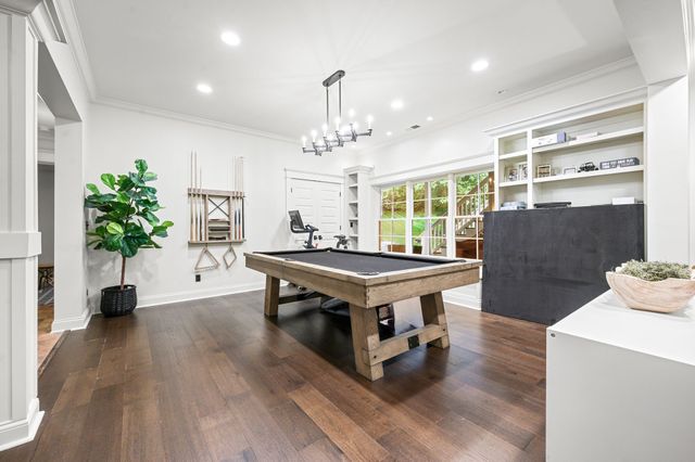 110 Balleroy Dr, Brentwood, TN 37027