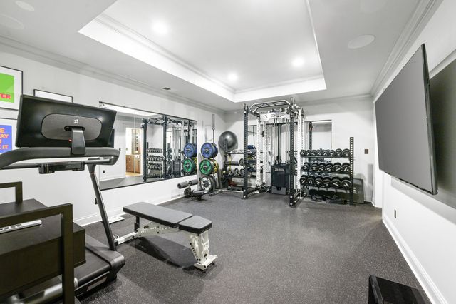 110 Balleroy Dr, Brentwood, TN 37027