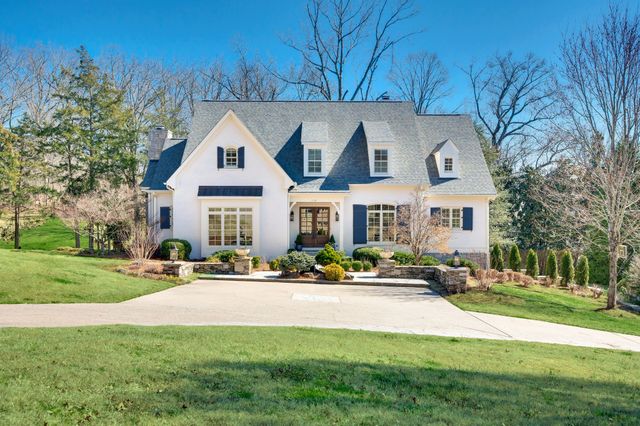 110 Balleroy Dr, Brentwood, TN 37027