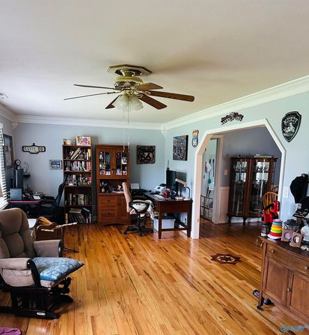 16544 Becky Street, Athens, AL 35611