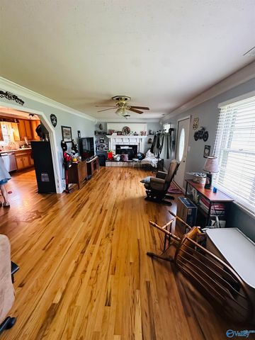 16544 Becky Street, Athens, AL 35611