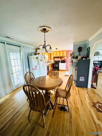 16544 Becky Street, Athens, AL 35611