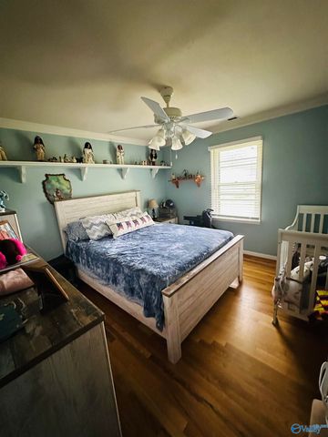 16544 Becky Street, Athens, AL 35611