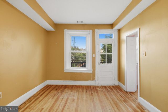 1203 COLUMBIA RD NW, Washington, DC 20009