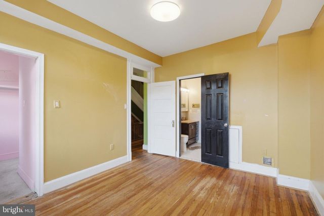 1203 COLUMBIA RD NW, Washington, DC 20009