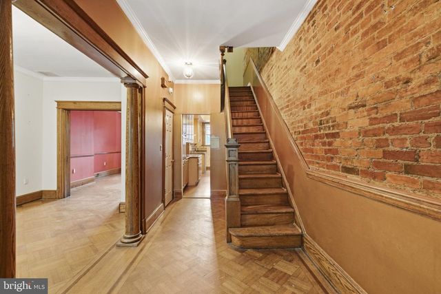 1203 COLUMBIA RD NW, Washington, DC 20009