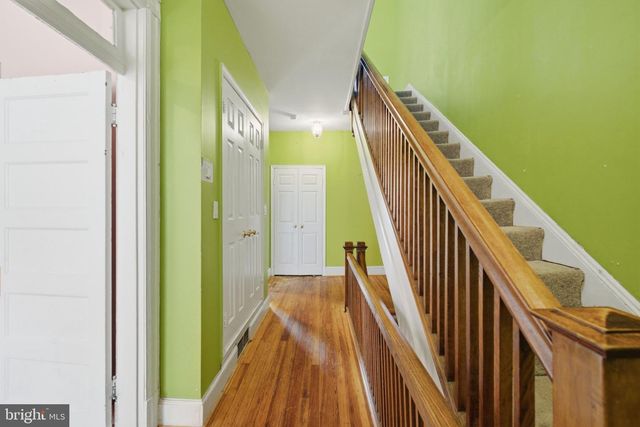 1203 COLUMBIA RD NW, Washington, DC 20009