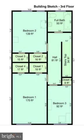 1203 COLUMBIA RD NW, Washington, DC 20009
