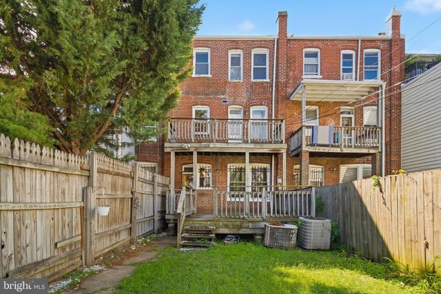 1203 COLUMBIA RD NW, Washington, DC 20009
