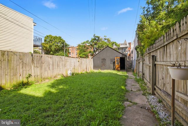 1203 COLUMBIA RD NW, Washington, DC 20009