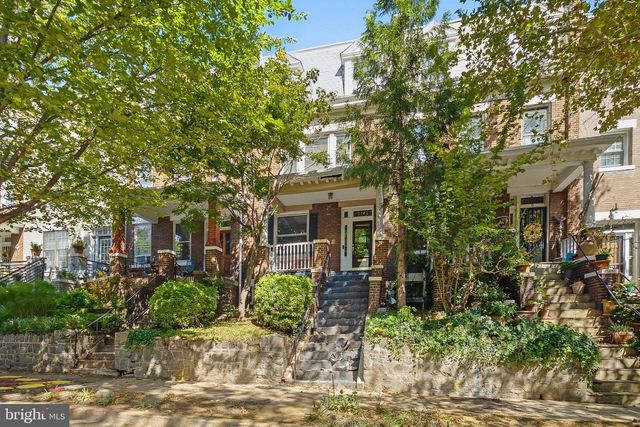 1203 COLUMBIA RD NW, Washington, DC 20009