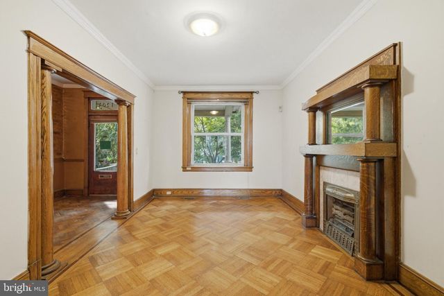 1203 COLUMBIA RD NW, Washington, DC 20009