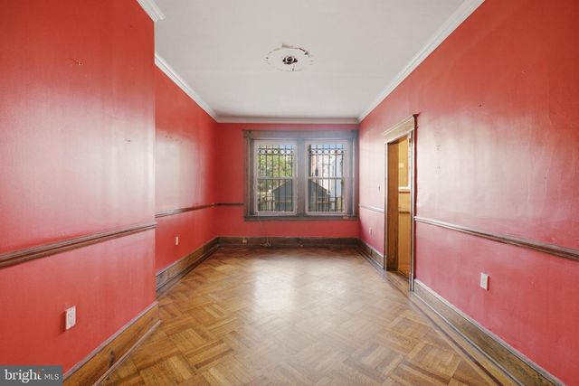1203 COLUMBIA RD NW, Washington, DC 20009