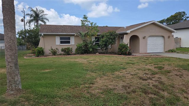 347 HOLLY ROAD, Venice, FL 34293