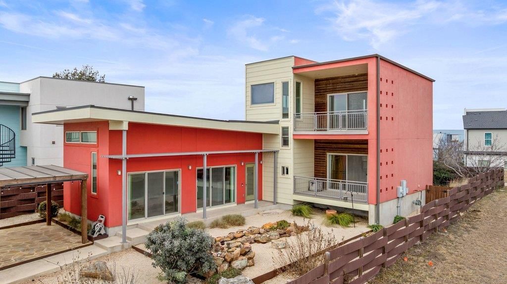 7412 Ava LN, Austin, TX 78724