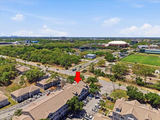 5007 SUNRIDGE PALMS DRIVE, Tampa, FL 33617