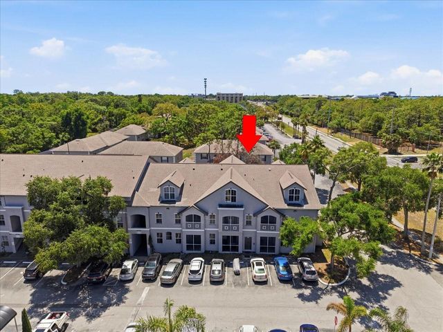 5007 SUNRIDGE PALMS DRIVE, Tampa, FL 33617