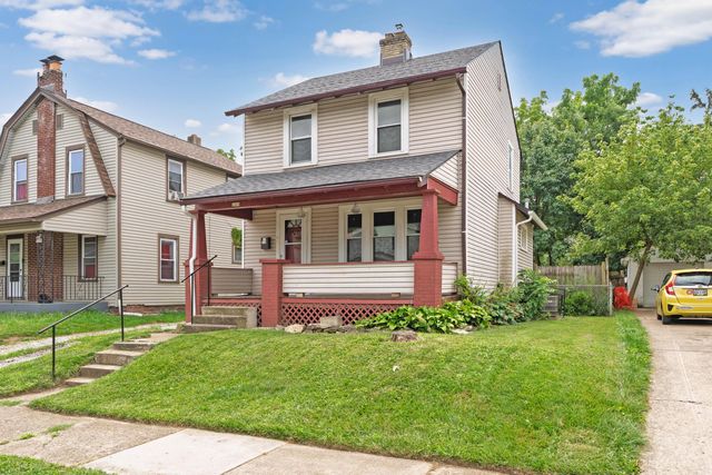 1429 Loretta Avenue, Columbus, OH 43211