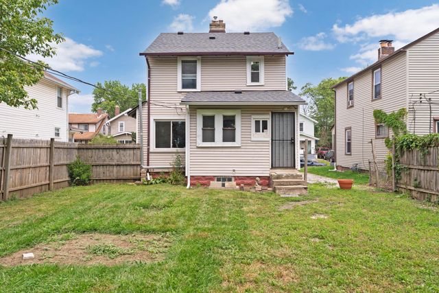 1429 Loretta Avenue, Columbus, OH 43211
