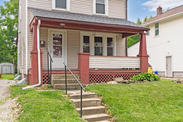 1429 Loretta Avenue, Columbus, OH 43211