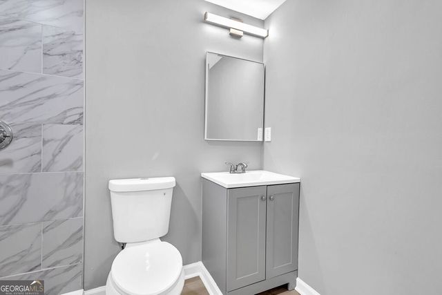 4302 Rocklane Drive, Conley, GA 30288