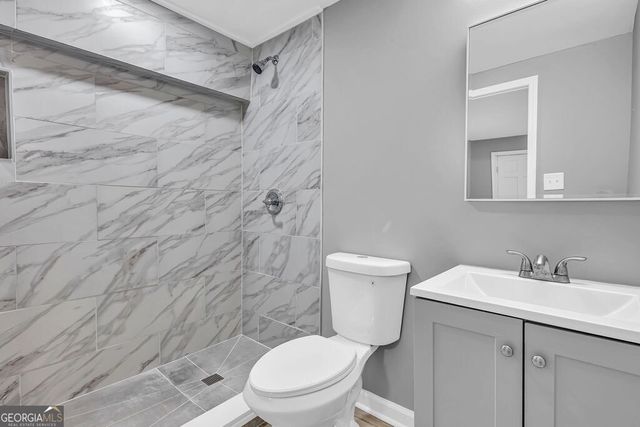 4302 Rocklane Drive, Conley, GA 30288