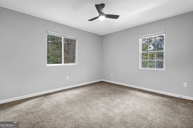 4302 Rocklane Drive, Conley, GA 30288