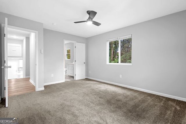 4302 Rocklane Drive, Conley, GA 30288