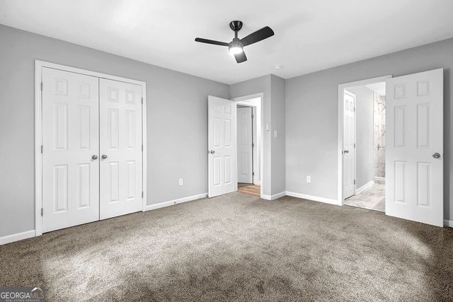 4302 Rocklane Drive, Conley, GA 30288