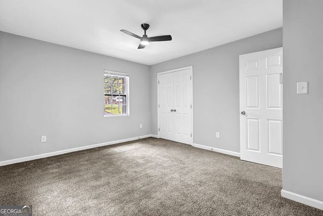 4302 Rocklane Drive, Conley, GA 30288