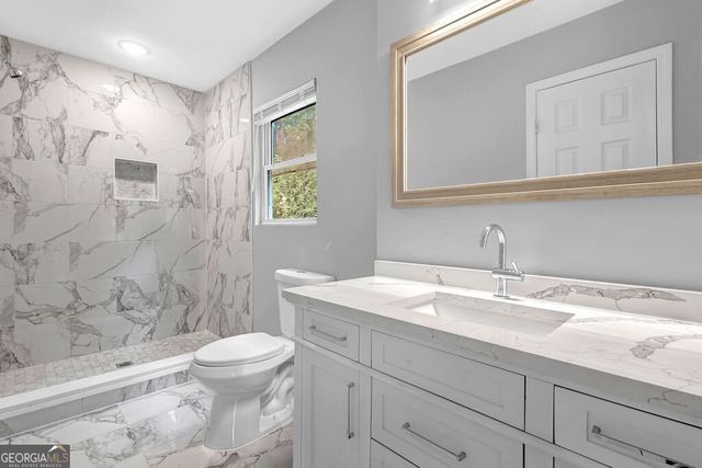 4302 Rocklane Drive, Conley, GA 30288